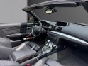 Bmw serie 1 coupe e82 125i 218 ch sport design / siÈges chauffants/volant sport/bluethooth occasion paris 17ème (75)(porte...