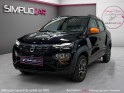 Dacia spring confort plus occasion simplicicar magny-en-vexin simplicicar simplicibike france