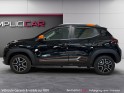 Dacia spring confort plus occasion simplicicar magny-en-vexin simplicicar simplicibike france