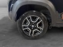 Dacia spring confort plus occasion simplicicar magny-en-vexin simplicicar simplicibike france