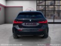 Bmw serie 1 f40 118d 150 ch bva8 m sport toit ouvrant/carplay garantie constructeur occasion simplicicar perpignan ...