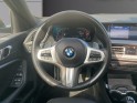 Bmw serie 1 f40 118d 150 ch bva8 m sport toit ouvrant/carplay garantie constructeur occasion simplicicar perpignan ...