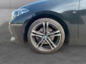Bmw serie 1 f40 118d 150 ch bva8 m sport toit ouvrant/carplay garantie constructeur occasion simplicicar perpignan ...