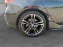 Bmw serie 1 f40 118d 150 ch bva8 m sport toit ouvrant/carplay garantie constructeur occasion simplicicar perpignan ...