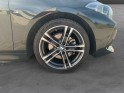 Bmw serie 1 f40 118d 150 ch bva8 m sport toit ouvrant/carplay garantie constructeur occasion simplicicar perpignan ...