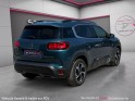 Citroen c5 aircross bluehdi 130 ss eat8 shine - 1°main suivi citroën/toit ouvrant pano/hayon elec/caméra 360 - garantie...