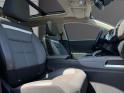 Citroen c5 aircross bluehdi 130 ss eat8 shine - 1°main suivi citroën/toit ouvrant pano/hayon elec/caméra 360 - garantie...