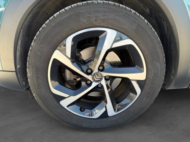 Citroen c5 aircross bluehdi 130 ss eat8 shine - 1°main suivi citroën/toit ouvrant pano/hayon elec/caméra 360 - garantie...