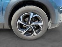 Citroen c5 aircross bluehdi 130 ss eat8 shine - 1°main suivi citroën/toit ouvrant pano/hayon elec/caméra 360 - garantie...
