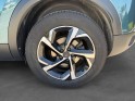Citroen c5 aircross bluehdi 130 ss eat8 shine - 1°main suivi citroën/toit ouvrant pano/hayon elec/caméra 360 - garantie...