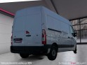 Renault master plancher cabine hc f3500 l2h2 dci 135 grand confort occasion simplicicar rouen simplicicar simplicibike france