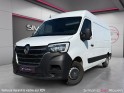 Renault master plancher cabine hc f3500 l2h2 dci 135 grand confort occasion simplicicar rouen simplicicar simplicibike france