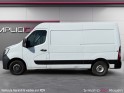 Renault master plancher cabine hc f3500 l2h2 dci 135 grand confort occasion simplicicar rouen simplicicar simplicibike france