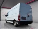 Renault master plancher cabine hc f3500 l2h2 dci 135 grand confort occasion simplicicar rouen simplicicar simplicibike france