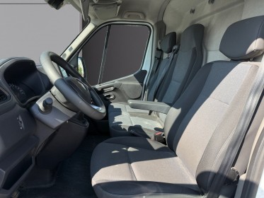 Renault master plancher cabine hc f3500 l2h2 dci 135 grand confort occasion simplicicar rouen simplicicar simplicibike france