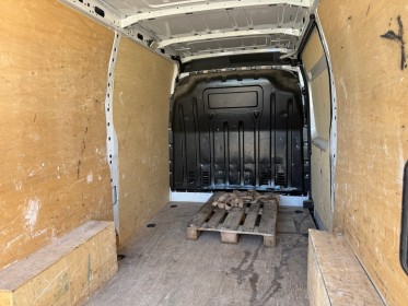 Renault master plancher cabine hc f3500 l2h2 dci 135 grand confort occasion simplicicar rouen simplicicar simplicibike france