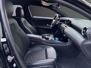 Mercedes classe a 180d 7g-dct progressive line. occasion  simplicicar nice - pfvauto simplicicar simplicibike france