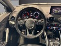 Audi q2 q2 30 tdi 116 s tronic 7 s line plus 1ère main carplay garantie 12 mois occasion simplicicar narbonne simplicicar...