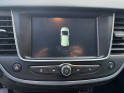 Opel crossland 1.5 d 110 ch bvm6 elegance - suivi et révisé/radar de recul - garantie 12 mois occasion simplicicar soissons...