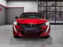Peugeot 208 1.2  turbo 130 ss eat8 gt occasion simplicicar magny-en-vexin simplicicar simplicibike france