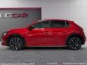 Peugeot 208 1.2  turbo 130 ss eat8 gt occasion simplicicar magny-en-vexin simplicicar simplicibike france