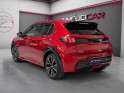 Peugeot 208 1.2  turbo 130 ss eat8 gt occasion simplicicar magny-en-vexin simplicicar simplicibike france