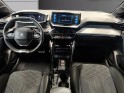 Peugeot 208 1.2  turbo 130 ss eat8 gt occasion simplicicar magny-en-vexin simplicicar simplicibike france