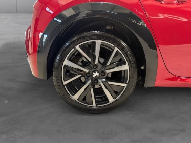 Peugeot 208 1.2  turbo 130 ss eat8 gt occasion simplicicar magny-en-vexin simplicicar simplicibike france