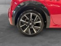 Peugeot 208 1.2  turbo 130 ss eat8 gt occasion simplicicar magny-en-vexin simplicicar simplicibike france
