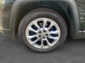 Jeep compass my20 1.3 gse t4 150 ch bvr6 longitude caméra garantie 12 mois occasion montreuil (porte de vincennes)(75)...