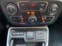 Jeep compass my20 1.3 gse t4 150 ch bvr6 longitude caméra garantie 12 mois occasion montreuil (porte de vincennes)(75)...