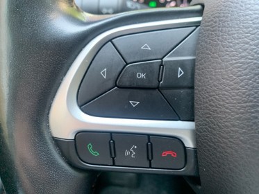 Jeep compass my20 1.3 gse t4 150 ch bvr6 longitude caméra garantie 12 mois occasion montreuil (porte de vincennes)(75)...
