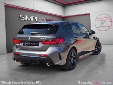 Bmw serie 1 f40 118d 150 ch bva8 m sport occasion simplicicar arras  simplicicar simplicibike france