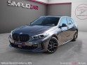 Bmw serie 1 f40 118d 150 ch bva8 m sport occasion simplicicar arras  simplicicar simplicibike france