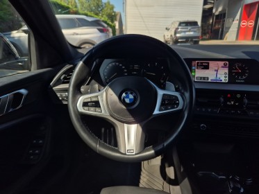Bmw serie 1 f40 118d 150 ch bva8 m sport occasion simplicicar arras  simplicicar simplicibike france
