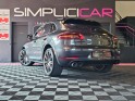 Porsche macan diesel 3.0 v6 258 ch s pdk occasion  simplicicar aix les bains simplicicar simplicibike france