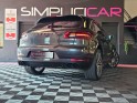 Porsche macan diesel 3.0 v6 258 ch s pdk occasion  simplicicar aix les bains simplicicar simplicibike france