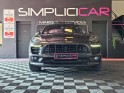 Porsche macan diesel 3.0 v6 258 ch s pdk occasion  simplicicar aix les bains simplicicar simplicibike france