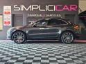 Porsche macan diesel 3.0 v6 258 ch s pdk occasion  simplicicar aix les bains simplicicar simplicibike france