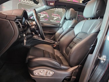 Porsche macan diesel 3.0 v6 258 ch s pdk occasion  simplicicar aix les bains simplicicar simplicibike france