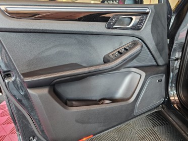 Porsche macan diesel 3.0 v6 258 ch s pdk occasion  simplicicar aix les bains simplicicar simplicibike france