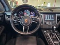 Porsche macan diesel 3.0 v6 258 ch s pdk occasion  simplicicar aix les bains simplicicar simplicibike france