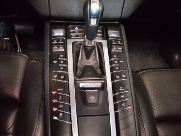 Porsche macan diesel 3.0 v6 258 ch s pdk occasion  simplicicar aix les bains simplicicar simplicibike france