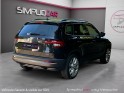 Skoda karoq 2.0 tdi 150 ch 4x4 dsg7 style carplay / caméra / sièges chauffant occasion simplicicar veauche simplicicar...