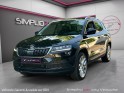 Skoda karoq 2.0 tdi 150 ch 4x4 dsg7 style carplay / caméra / sièges chauffant occasion simplicicar veauche simplicicar...