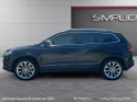 Skoda karoq 2.0 tdi 150 ch 4x4 dsg7 style carplay / caméra / sièges chauffant occasion simplicicar veauche simplicicar...