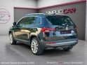 Skoda karoq 2.0 tdi 150 ch 4x4 dsg7 style carplay / caméra / sièges chauffant occasion simplicicar veauche simplicicar...
