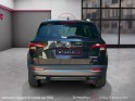 Skoda karoq 2.0 tdi 150 ch 4x4 dsg7 style carplay / caméra / sièges chauffant occasion simplicicar veauche simplicicar...