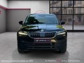Skoda karoq 2.0 tdi 150 ch 4x4 dsg7 style carplay / caméra / sièges chauffant occasion simplicicar veauche simplicicar...