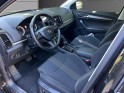 Skoda karoq 2.0 tdi 150 ch 4x4 dsg7 style carplay / caméra / sièges chauffant occasion simplicicar veauche simplicicar...